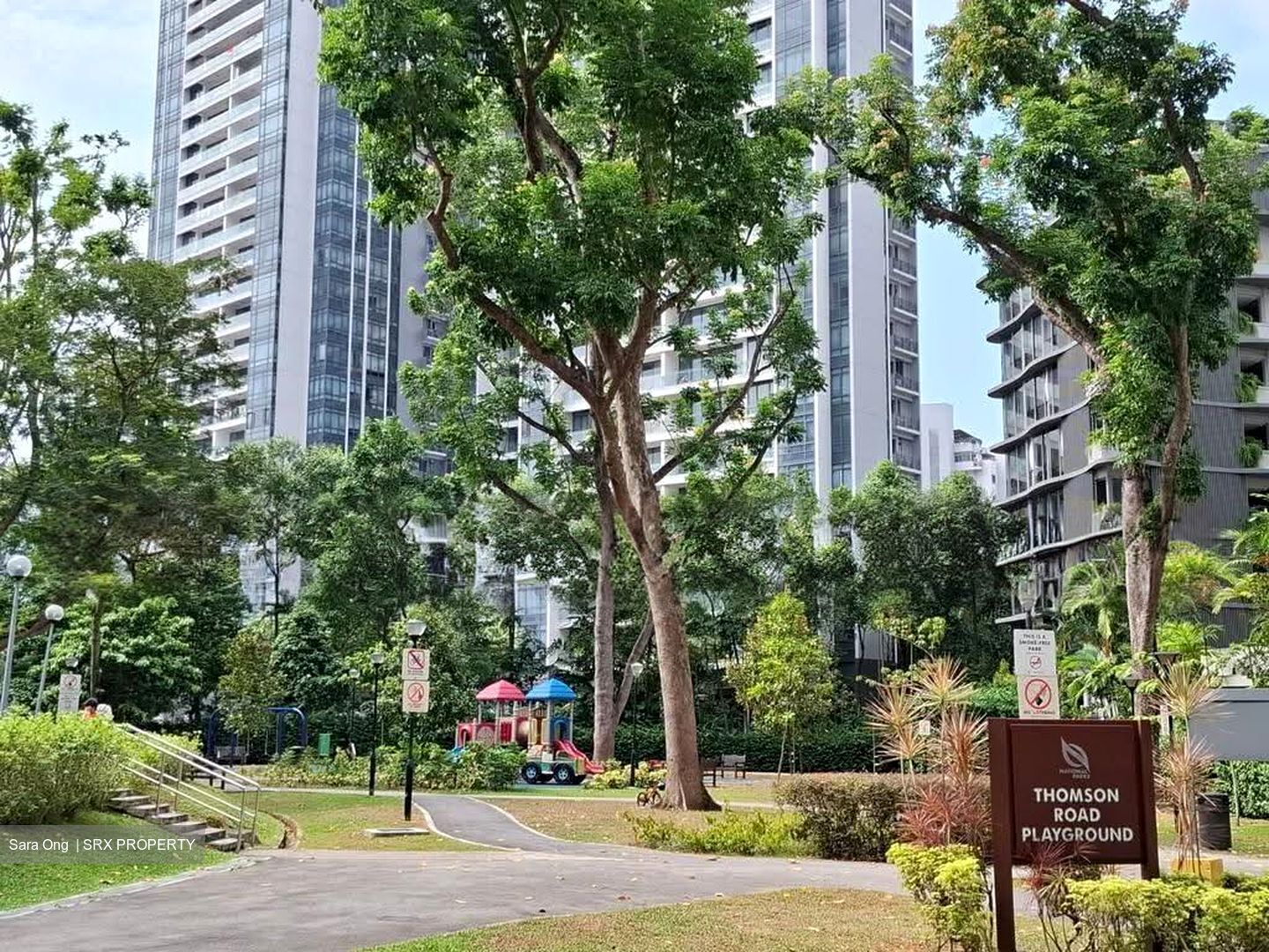 Park Infinia At Wee Nam (D11), Condominium #639944851